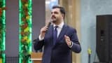 AK Parti Genel Sekreteri İnan'dan İzmir'in kurtuluş yıl dönümüne ilişkin mesaj