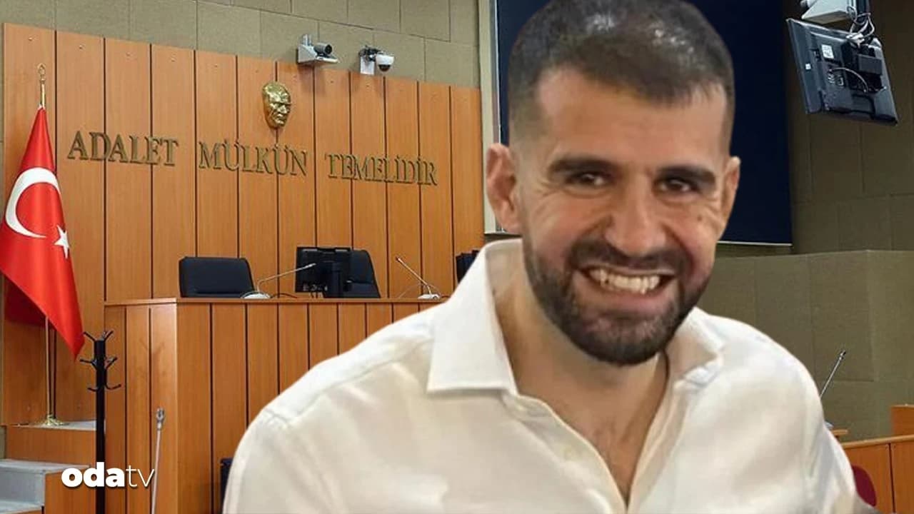 Ayhan Bora Kaplan'a beraat kararı