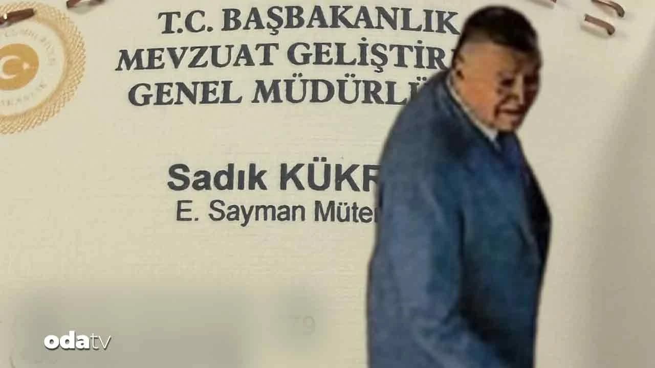 Başkanlık sistemini unutan dolandırıcı