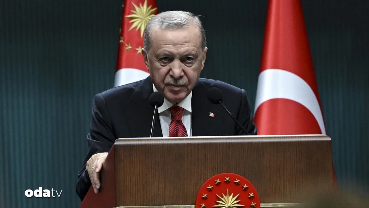 Suudi Arabistan'a açık destek: Türkiye Suudi Arabistan’ın yanındadır