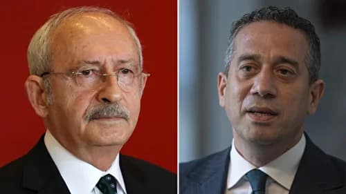 CHP'den ihraç kararı Ali Mahir Başarır'ı çıldırttı: Parti tüzüğünü ayaklar altına aldılar