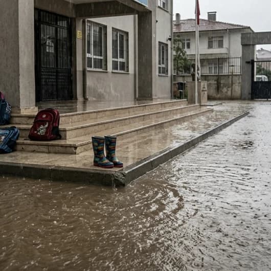 Bursa'da okullar tatil mi? 16 Ekim 2026 bugün okul var mı, üniversiteler tatil edildi mi?
