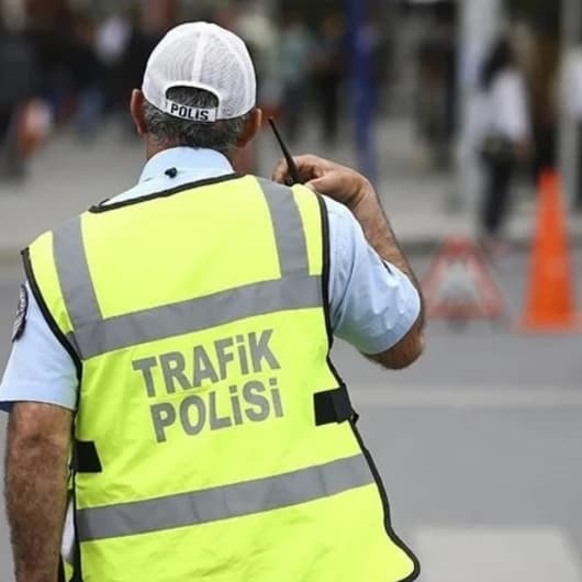 İstanbul'da trafiğe kapatılacak yollar ve alternatif güzergahlar: 17 Ekim Pazar İstanbul'da hangi yollar trafiğe kapatılacak?
