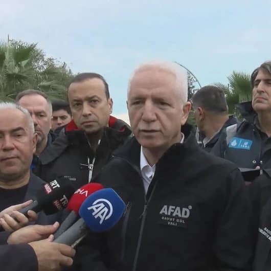 İstanbul Valisi Davut Gül sel felaketinin bilançosunu duyurdu: Ödemeler bugünden itibaren başlıyor