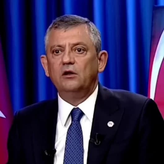 Özgür Özel 'İBB sorusuna' küplere bindi: Yakacağım kendimi