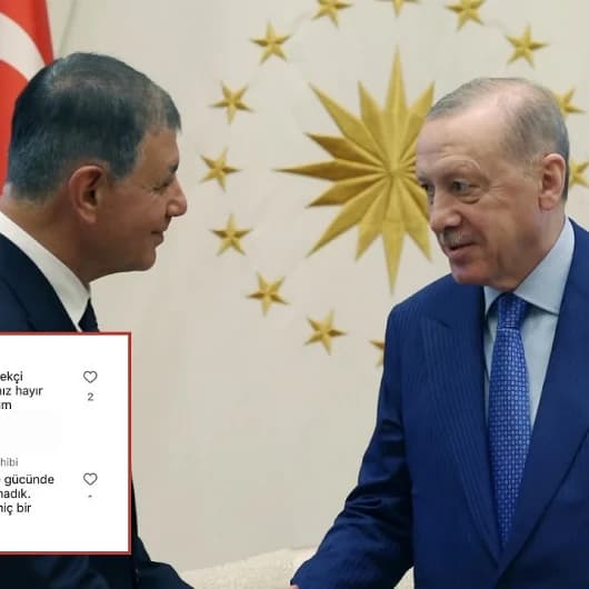 Cemil Tugay'dan AK Parti iddialarını güçlendiren hamle: Tarih belli oldu