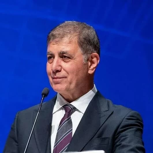 Cemil Tugay hangi partiye geçiyor? İzmir Büyükşehir Belediye Başkanı AK Parti'ye mi katılacak?