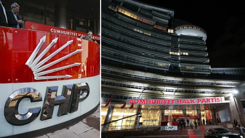 Mutlak butlan kararı sonrası operasyon: Çok sayıda CHP'li tutuklandı