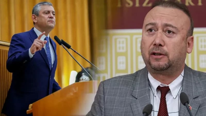 Özkan Yalım'dan 'kurultay' ifadesi: Özgür Özel için 40 ilde 115 delegeden imza topladım