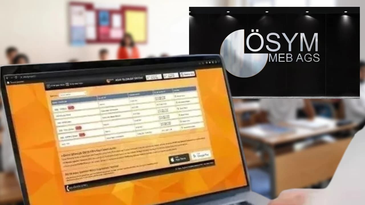 AGS geç başvuru tarihi uzatıldı mı? AGS sınav tarihi değişti mi? ÖSYM'den yeni karar