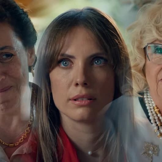 Tuzlu Kahve dizisi oyuncu kadrosu ve karakterleri: Tuzlu Kahve oyuncuları kim, nerede çekiliyor, konusu ne?