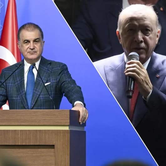 Cumhurbaşkanı Erdoğan'ın sözleri sonrası AK Parti'den 'erken seçim' açıklaması: Sözleri teşkilatla ilgili