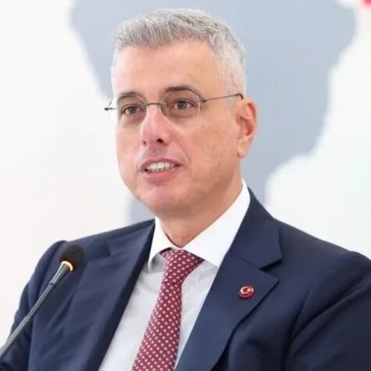 Bakan Memişoğlu: Tütün kullanımını bırakmak isteyen 1,5 milyondan fazla kişiye ücretsiz ilaç desteği sağladık