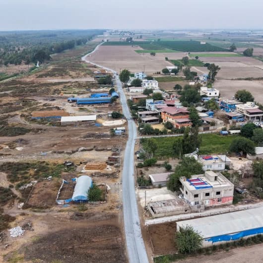 Tam 40 yıldır kullanılmıyordu: Yeniden ulaşıma açıldı