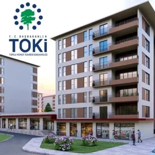 TOKİ kiralık konut başvuruları ne zaman? Cumhurbaşkanı Erdoğan açıkladı: TOKİ İstanbul kiralık konut kurası başlıyor