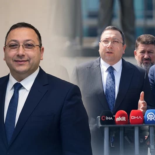 Dündar Ziya Gültekin kimdir? Üsküdar Belediye Başkanvekili olan Dündar Ziya Gültekin kaç yaşında, aslen nereli?