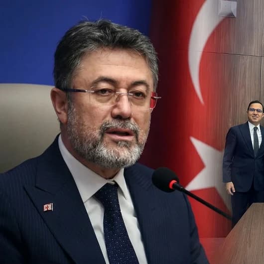 Gübre tedarikinde yeni dönem! Bakan Yumaklı duyurdu: İmzalar atıldı