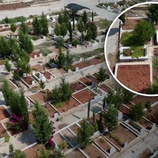 Adana'da ölmek bile lüks oldu! Meclis kararıyla yüzde 100 zam yapıldı, vatandaşlar isyan etti