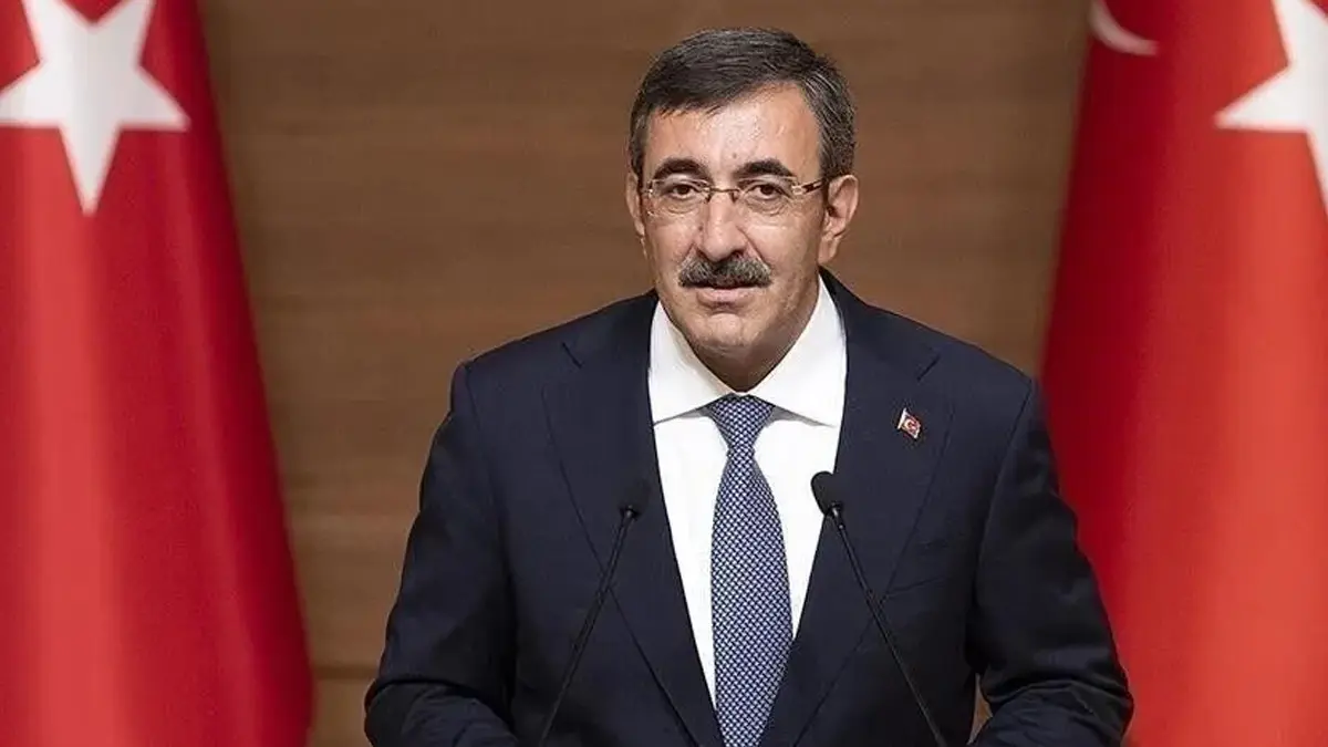 Yılmaz'dan seçim takvimi açıklaması! Meclis'i işaret etti