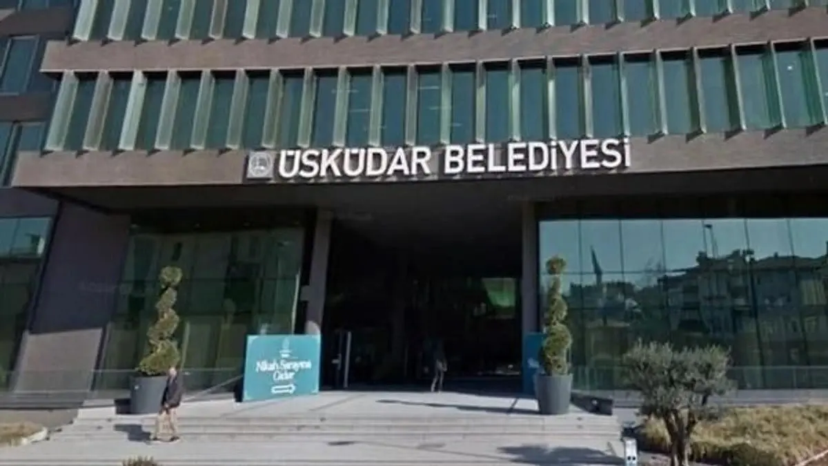 Üsküdar'da başkan vekili için seçim günü