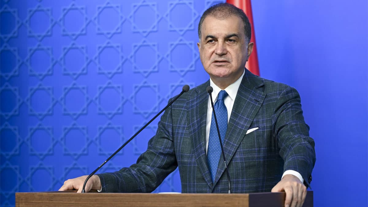 Fon soruşturması! Çelik: Karanlık hiçbir nokta kalmayacak
