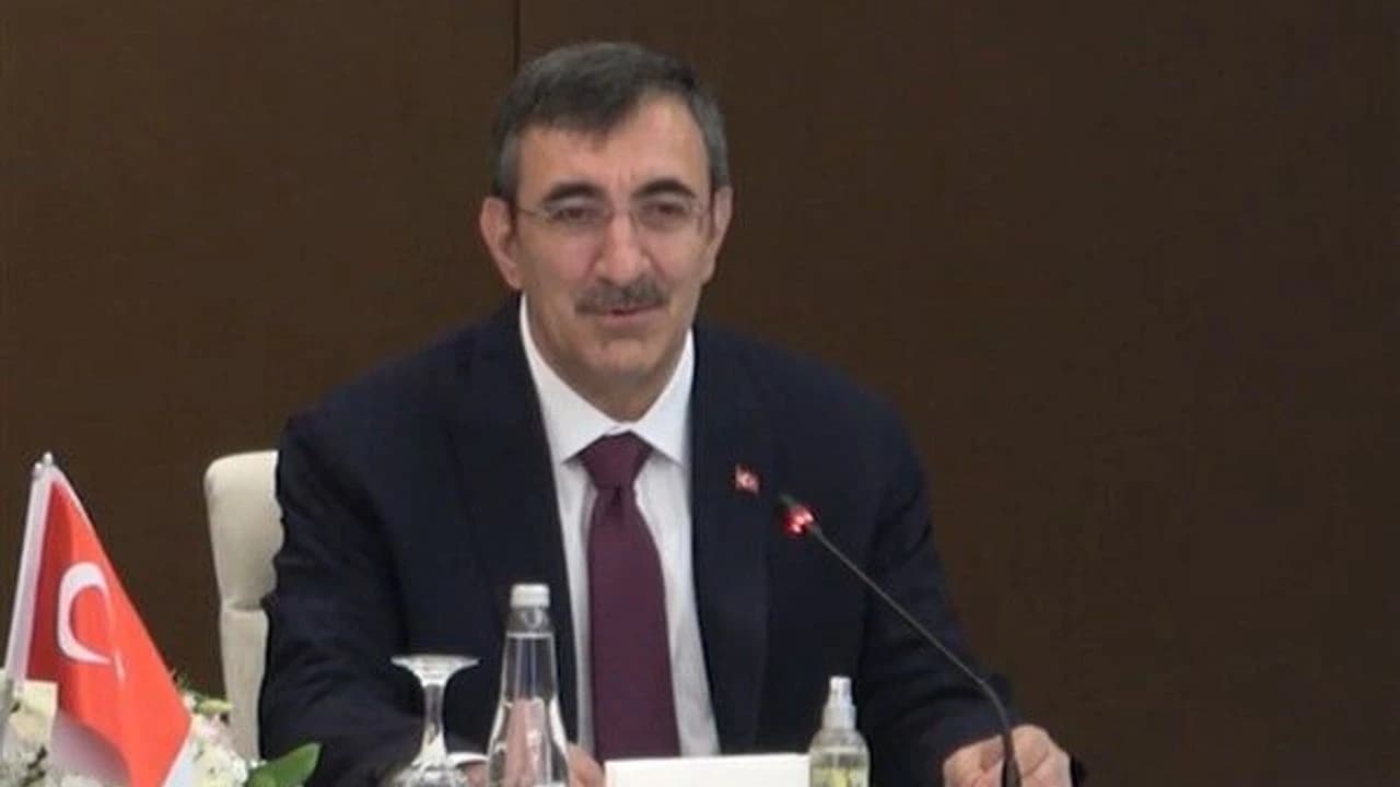 Yılmaz: OVP hazırlıklarında son aşamaya gelindi