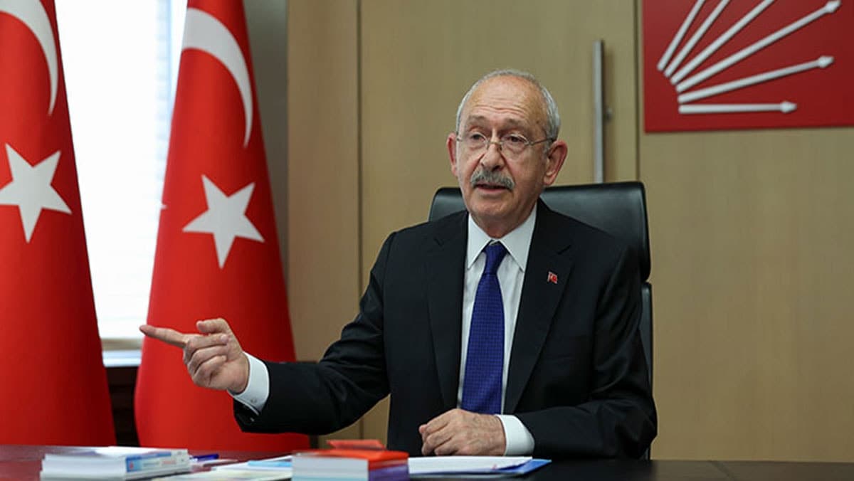 Kılıçdaroğlu Talimatıyla CHP’li belediyeler mercek altına alınıyor