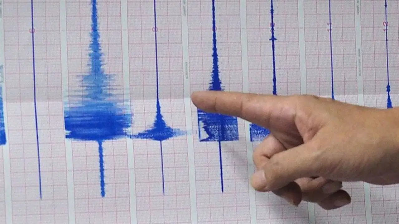 Son dakika depremler! Deprem mi oldu? 7 Eylül 2026 nerede, ne zaman deprem oldu?