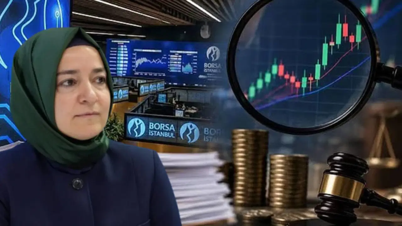 Fon krizinde skandal iddia... 'Fatma Betül Sayan Kaya 2.2 milyar TL'yi iade etmedi'