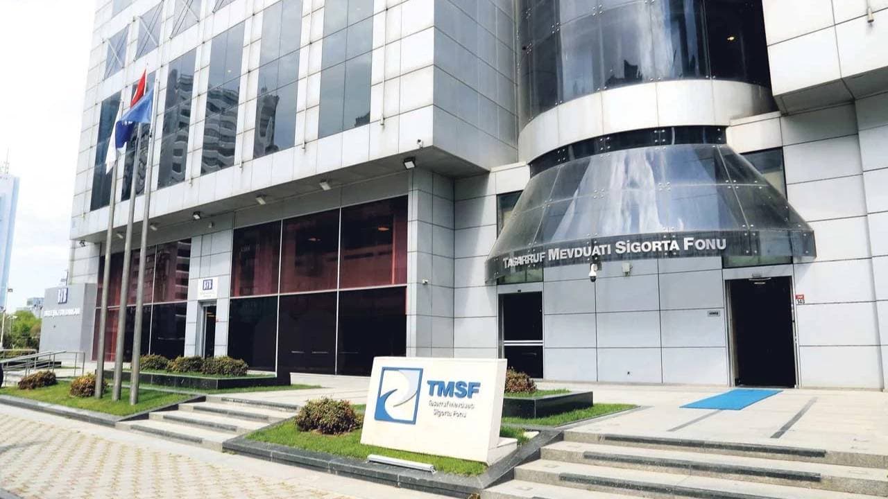 TMSF, Tera Holding'e kayyım olarak atandı