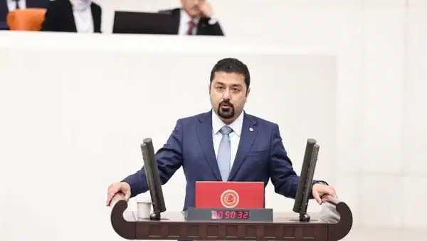 CHP Edirne Milletvekili Yazgan: Kamu görevlileri, CHP'li belediye başkanlarına 'AKP'ye geçin' baskısı yapıyor