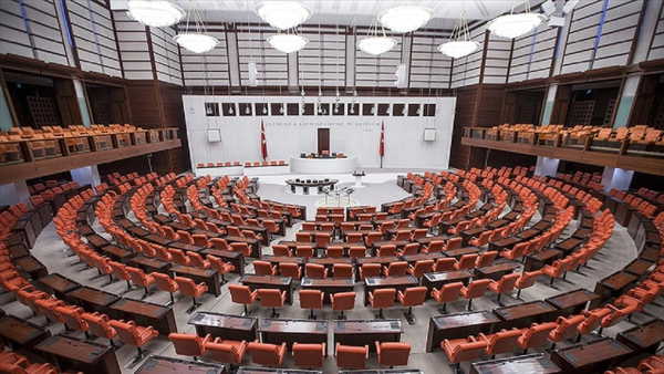 ‘Türkiye'nin savaşa sokulacağı’ tepkilerinin ardından… Mekke Anlaşması haftaya Meclis’te!