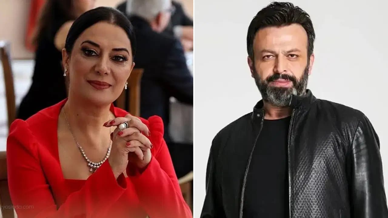 Veda Yurtsever'den arkadaşı Serhat Kılıç'a duygusal veda: 'Gençliğimin büyük bir parçası gidiyor'