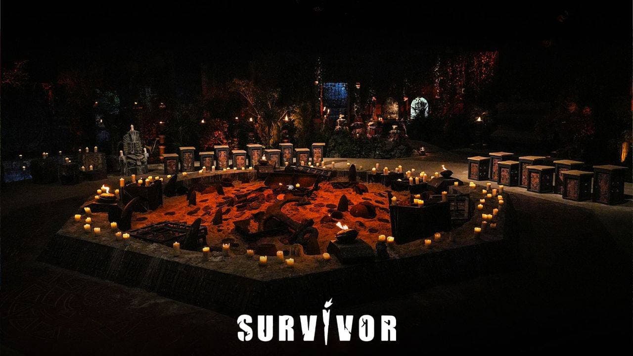 23 Mayıs Survivor eleme adayı kim oldu? Survivor’da dokunulmazlığı kim kazandı?