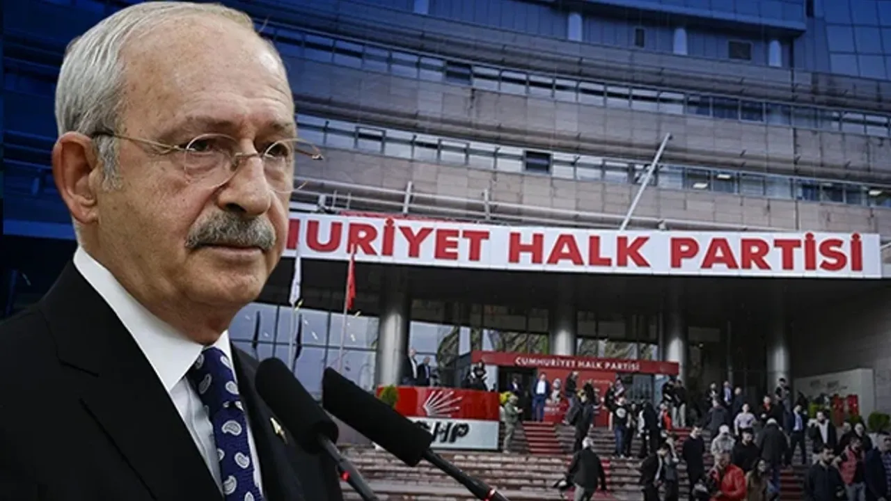 CHP'li Zeynel Emre'den ihraç krizine mahkeme resti: Yarın sabah gidiyoruz