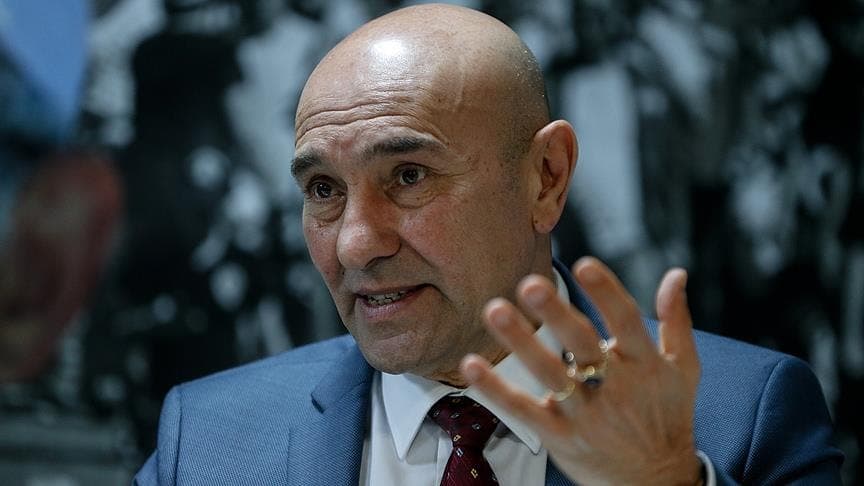 Tunç Soyer'e 6 yıla kadar hapis istemi