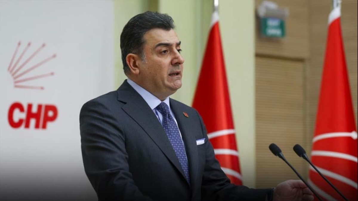 Seçilmiş CHP'nin Sözcüsü alınan karara isyan etti