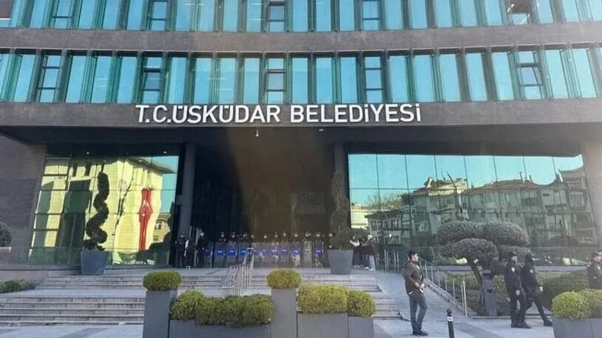 Üsküdar'da seçim öncesi çarpıcı iddia: 4 meclis üyesi İstanbul dışına çıkarıldı