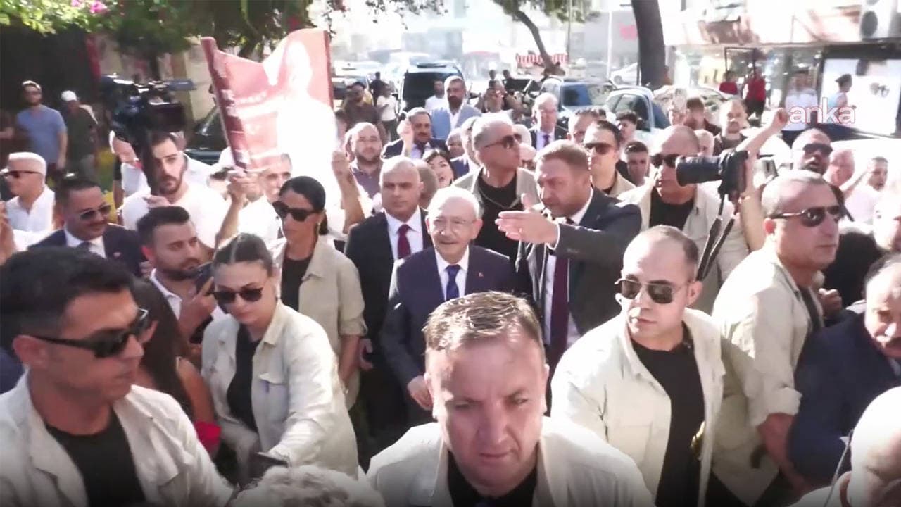 Mutlak butlan MYK'si İzmir'de toplandı