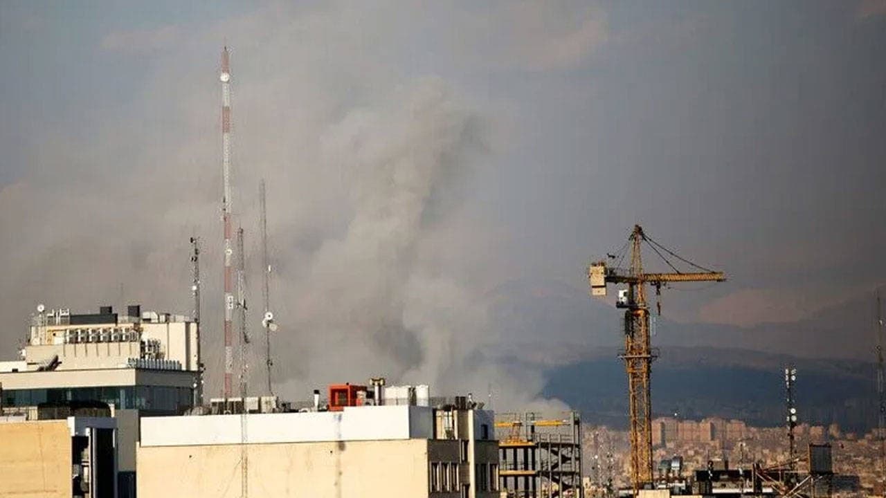 İran Sağlık Bakanlığı: ABD'nin son saldırılarında 18 kişi öldü, 142 kişi yaralandı