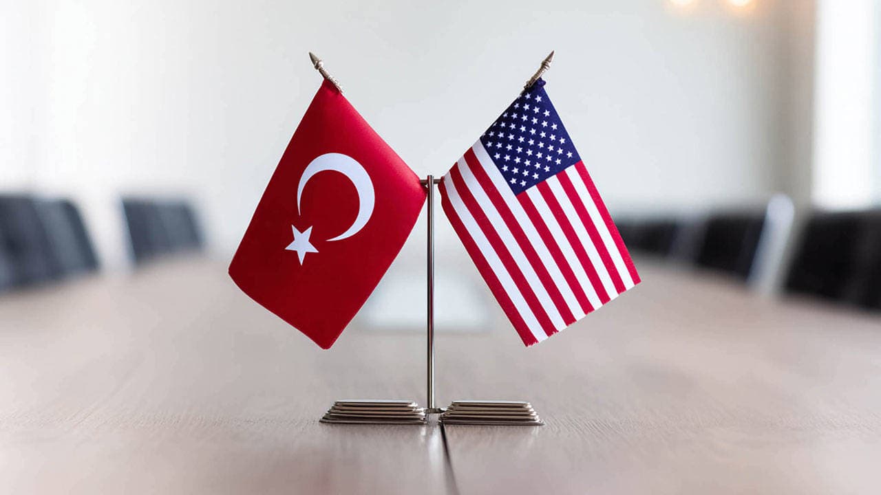 ABD’den üç Türk şirketine İran yaptırımı