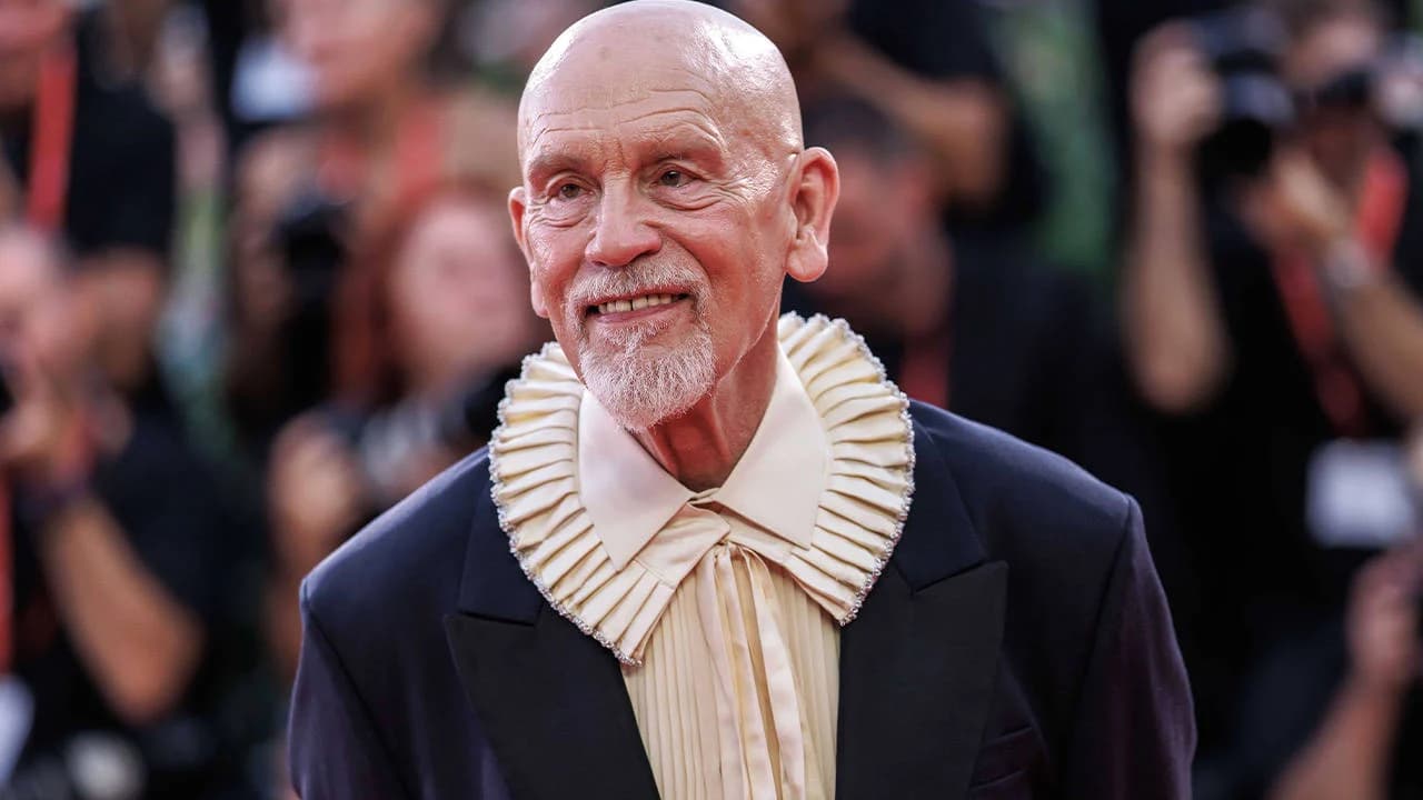 Oyuncu Malkovich, sahte tanıtım metni nedeniyle Tel Aviv konserine gitmeyecek