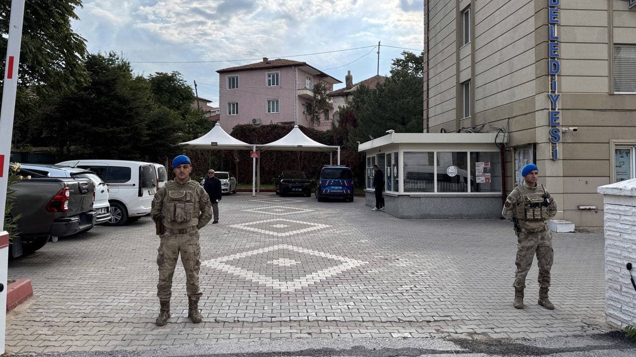 Yahşihan Belediyesi’ne yolsuzluk operasyonu: 9 kişi daha gözaltına alındı, 2 bin 31 taşınmaza el konuldu