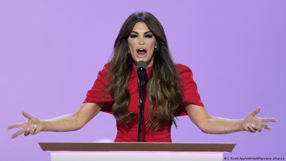 ABD'nin Yunanistan Büyükelçisi Guilfoyle siyasî nüfuz iddiaları sonrasında görevden alındı