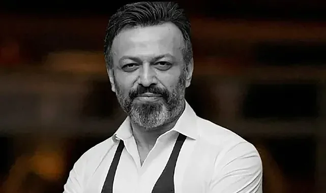 Oyuncu Serhat Mustafa Kılıç, İstanbul'daki evinde ölü bulundu