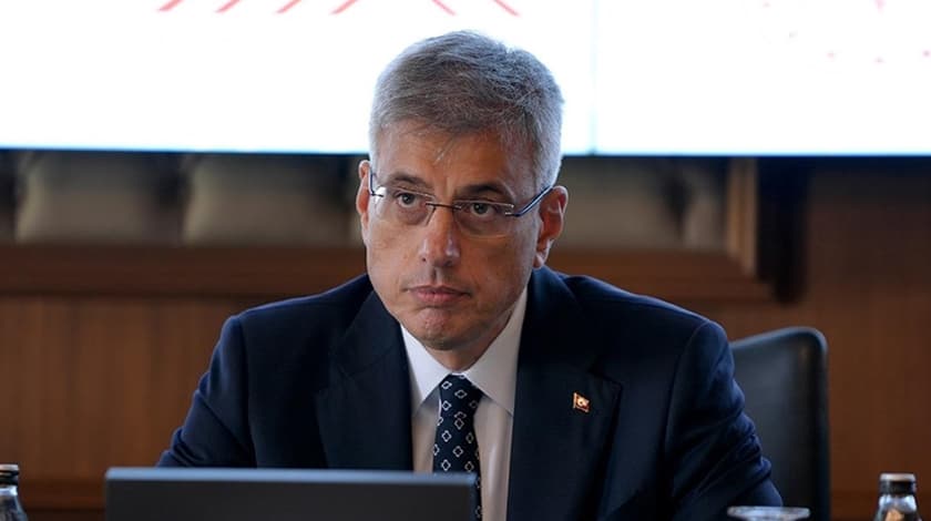 Bakan Memişoğlu: “Sağlıklı Türkiye Yüzyılı” hedeflerine kararlılıkla ilerliyoruz