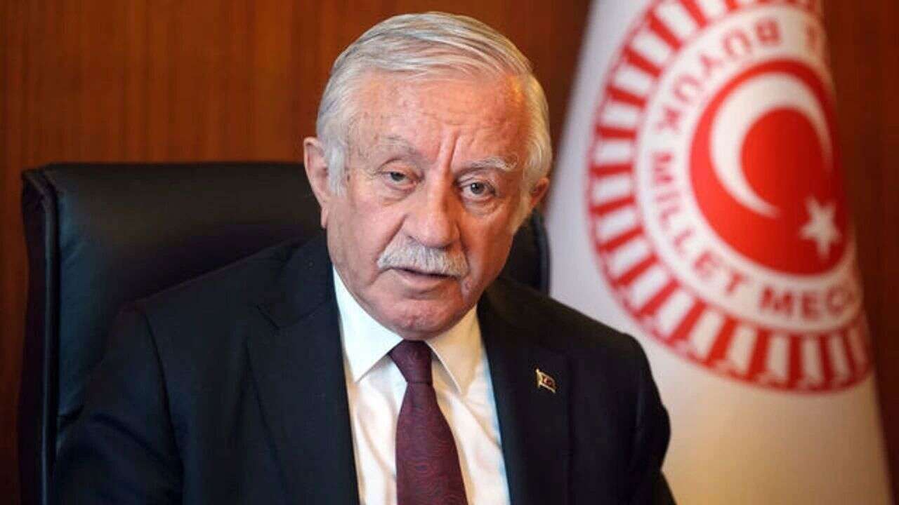 TBMM Başkanvekili Celal Adan: 'Önümüzdeki seçimlerde 'Önce Türkiye' demeyen kaybedecektir'