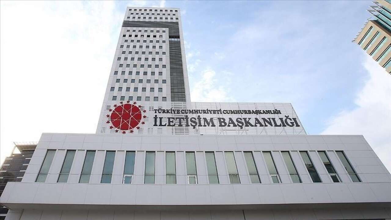 İletişim Başkanlığı, Astana'da "Türk Dünyası Diyalogları: Ortak Gelecek, Ortak Vizyon" paneli düzenleyecek