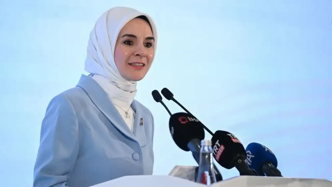 Bakan Göktaş’tan “Terörsüz Türkiye” mesajı: 'Milletimizin bize emaneti, milletimizin arzusu'