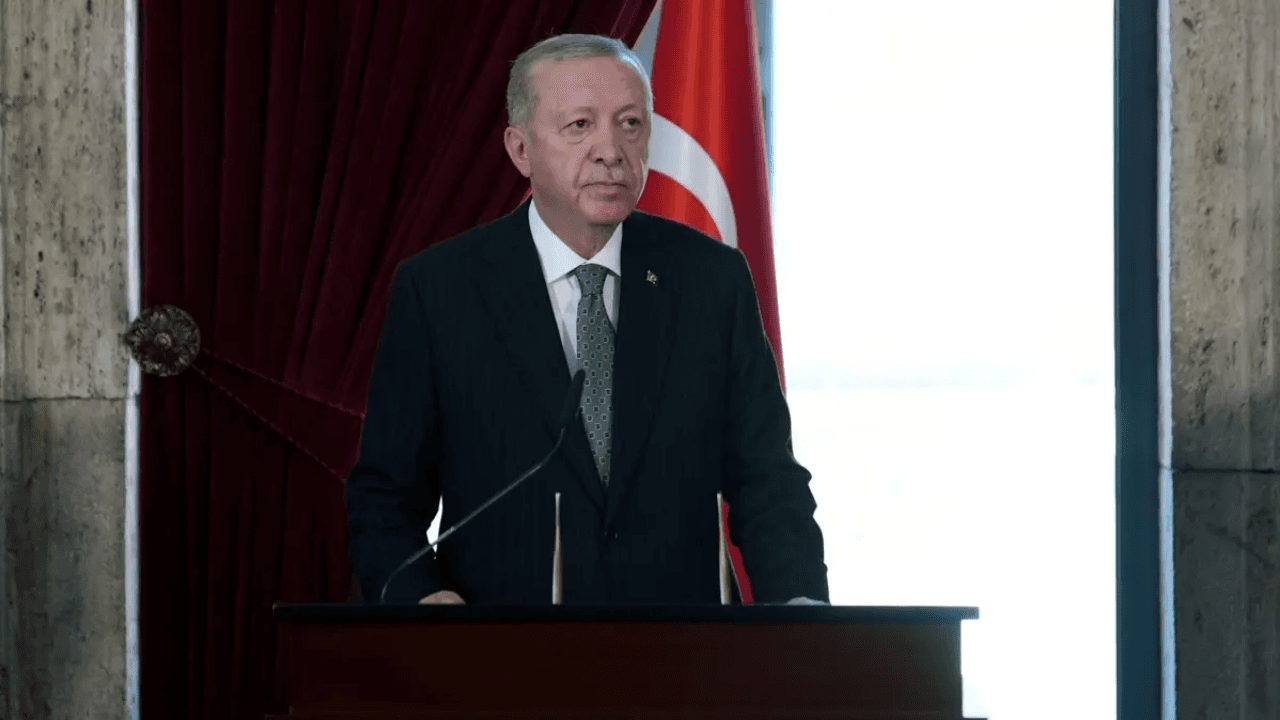 Cumhurbaşkanı Erdoğan’dan imam hatip mesajı: “Başarı çıtasını sürekli yükseltiyor”